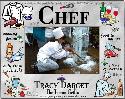 chef frame