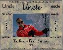 uncle frame