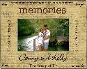 memories frame