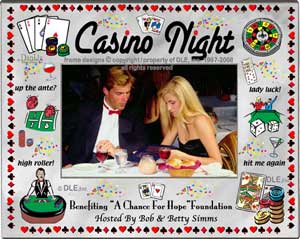 Casino Night frame ©DLE, Inc.